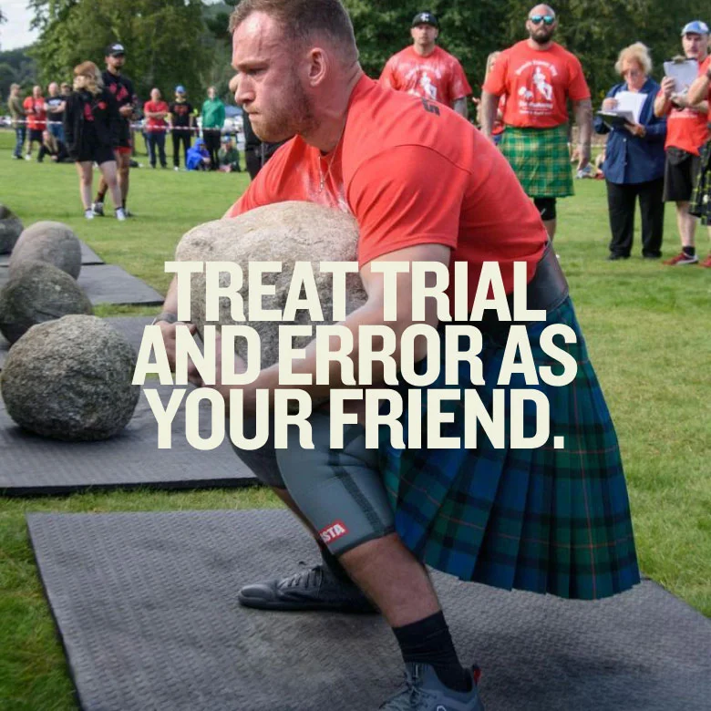 STRENGTH, MOBILITY AND BODYWEIGHT COURSE