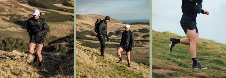 SHOP PRIMUS TRAIL II