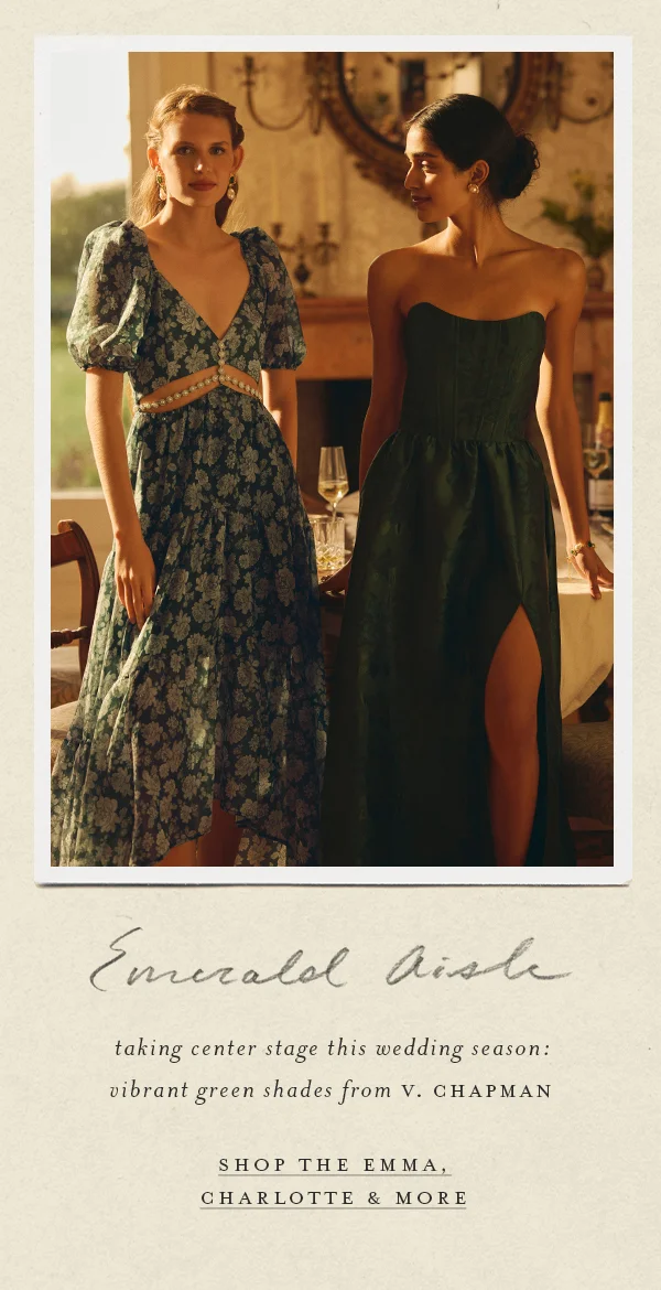 shop the emma, charlotte & more