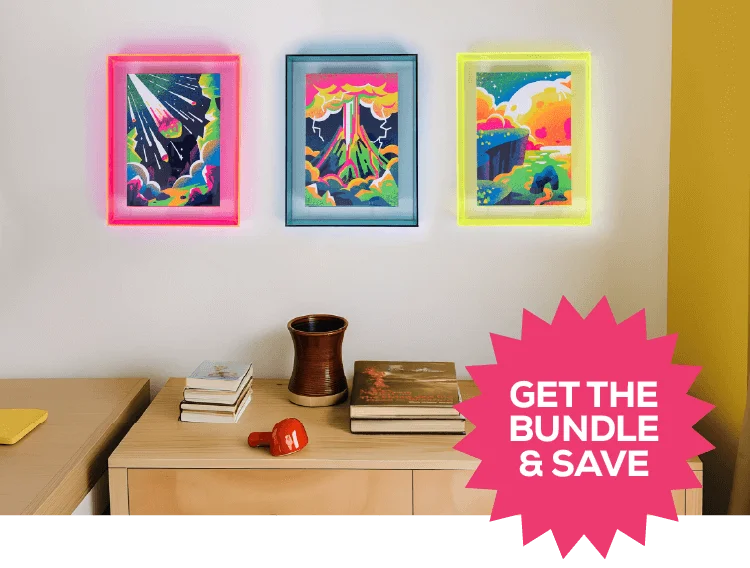 Get the Bundle & Save 15%