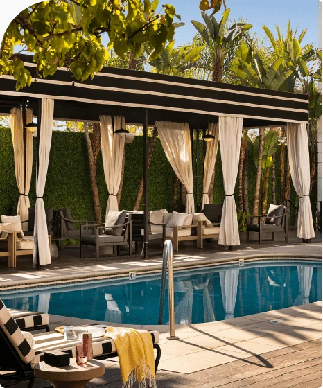 The Beacon | Los Angeles