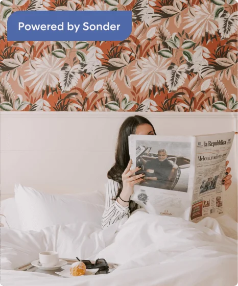 Salute Palace | Venice