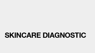 Skincare Diagnostic