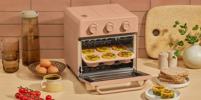 Refresh your spring cooking routine with sitewide savings and our best deals of the season.