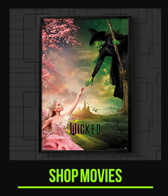 Shop Movies
