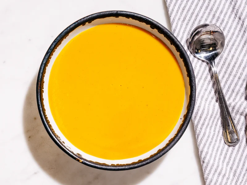 Brava x Vitamix Butternut Squash&nbsp;Soup