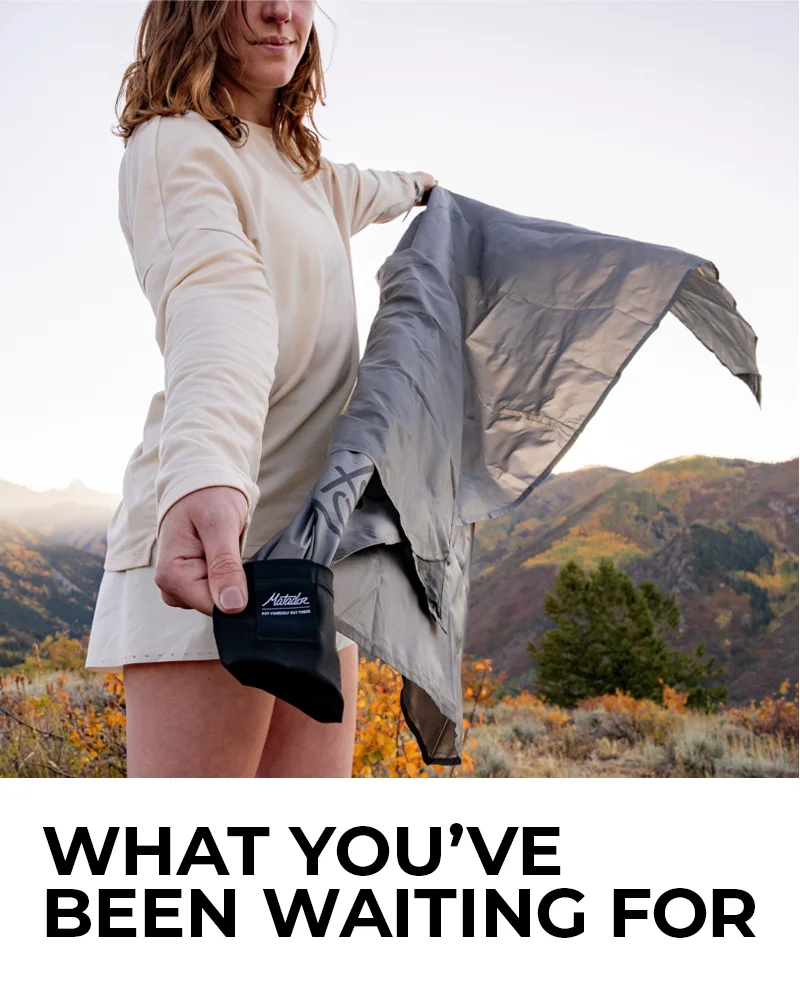 We've got you covered