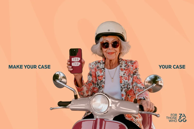 Make Your Case Your Caes