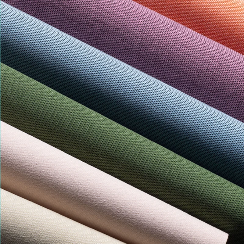 Custom case fabric colors