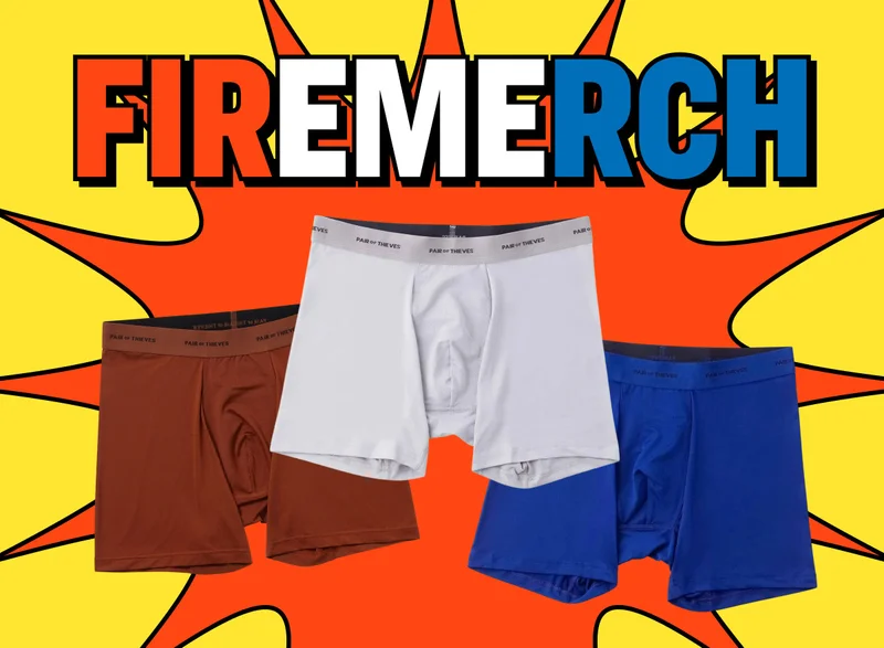 FIREMERCH