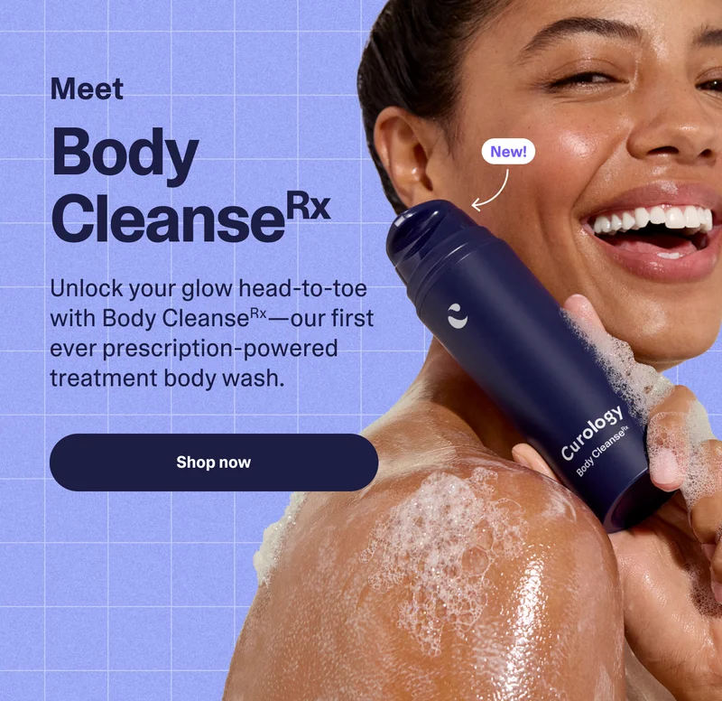 Meet Body CleanseRX. Shop now.
