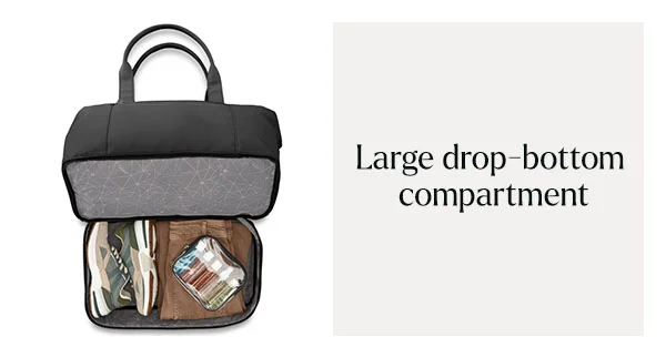 Better Than Basic Weekender
