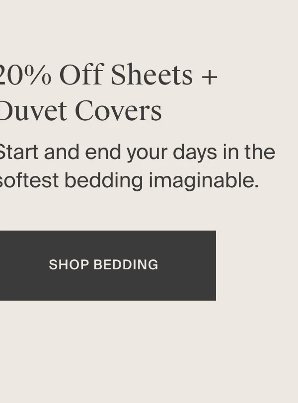 Shop All Bedding on Sale