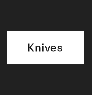 Shop Knives