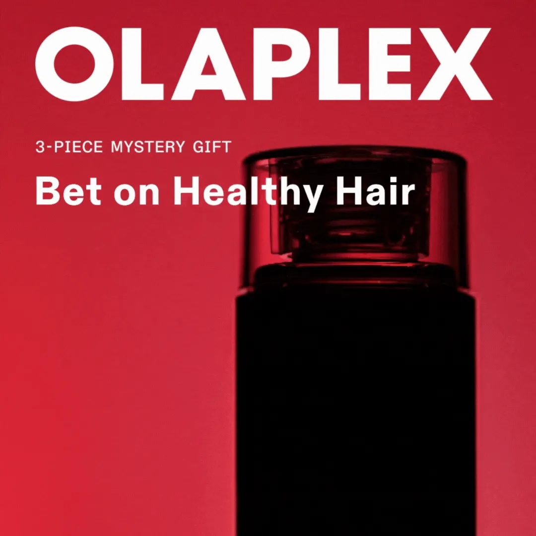 Bet on Healthy Hair