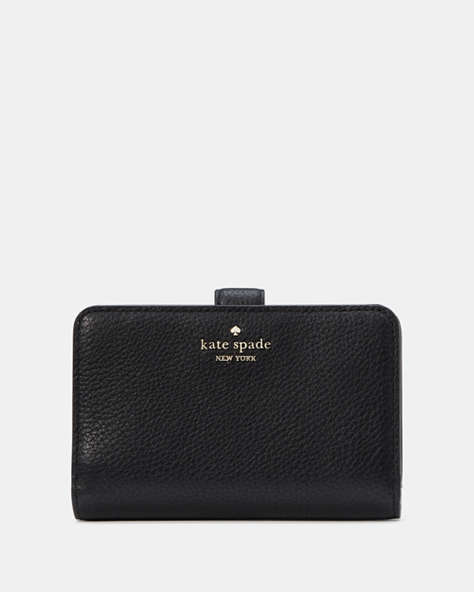 Lena Medium Bifold Wallet