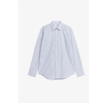 Poplin Dress Shirt