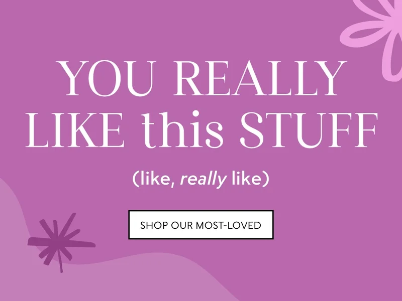 shop now