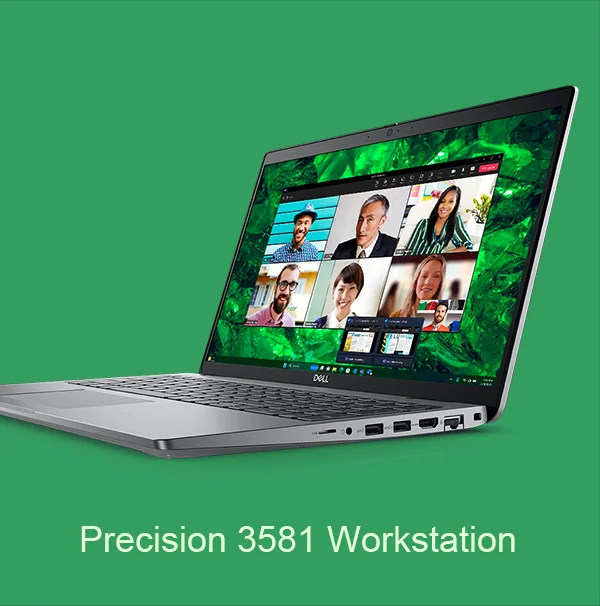 Precision 3581 Workstation