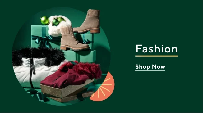 Fashion