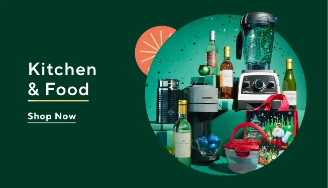 Kitchen & Food