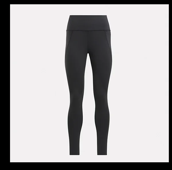 Women's Lux High-Rise Leggings