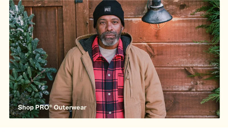 Shop PRO Outerwear