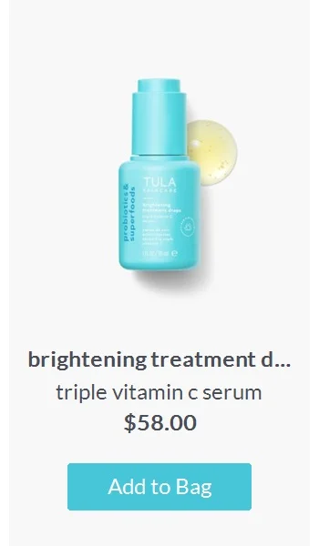 View product recommended for you
