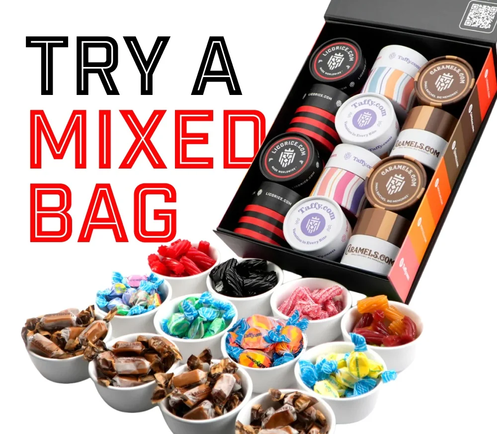 Shop The Best of G.O.A.T. Sampler 12-Pack