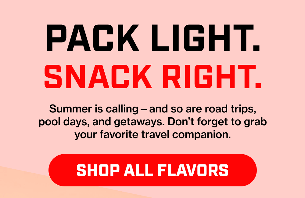 Shop All Flavors