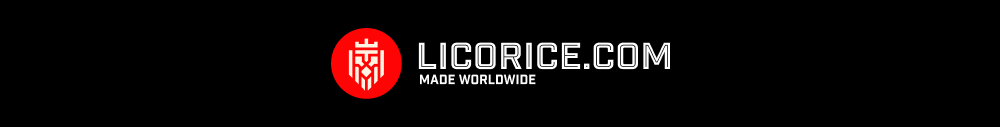 Shop Licorice.com