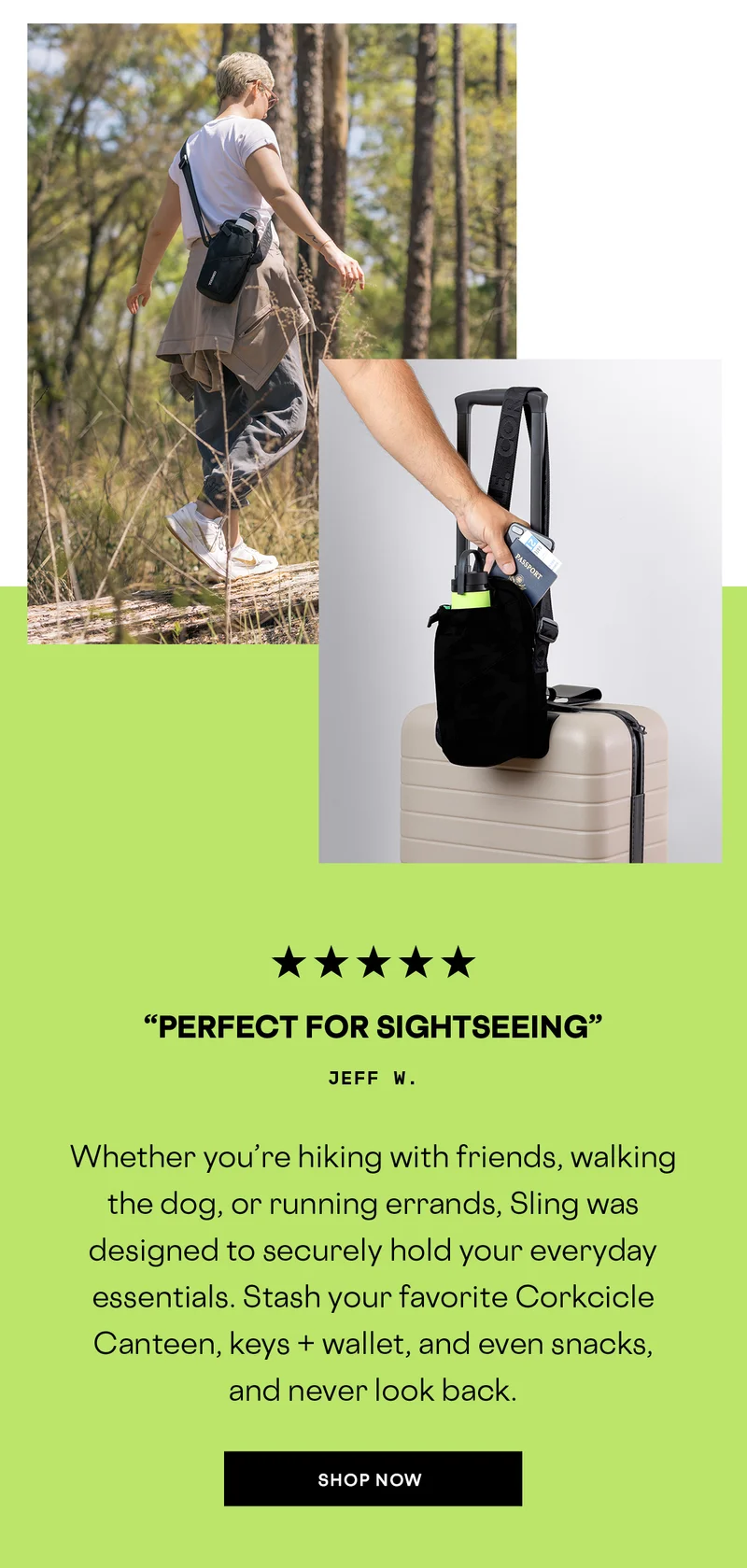 Shop Sling