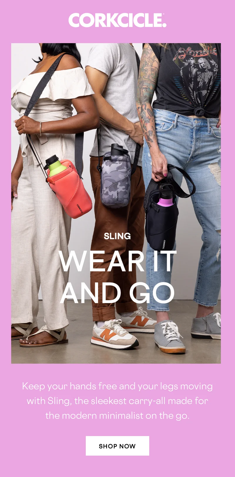 Shop Sling