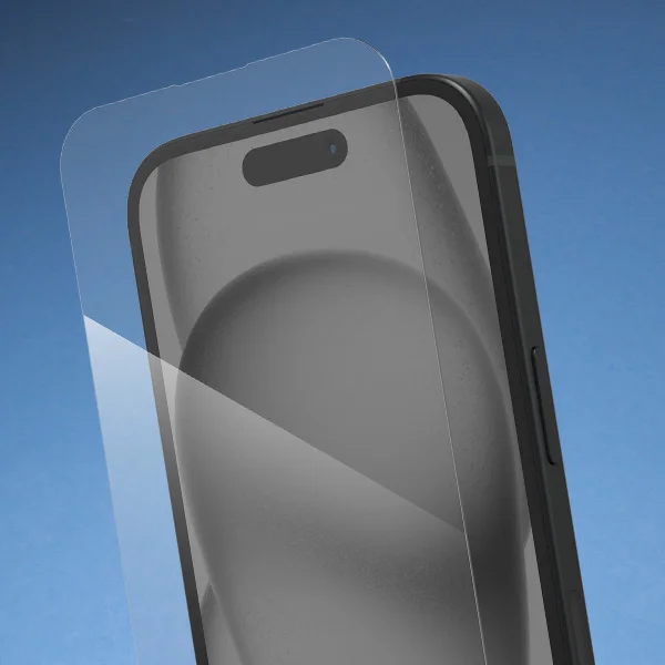 The Pinnacle of Screen Protection