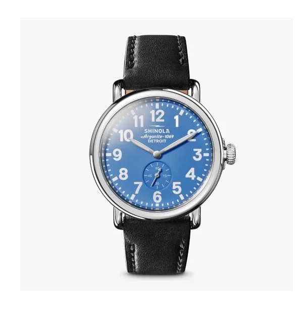 Shinola Runwell 41mm