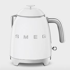up to $700 off select SMEG fridges & small appliances‡