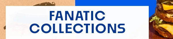 fanatic collections fanatic collections