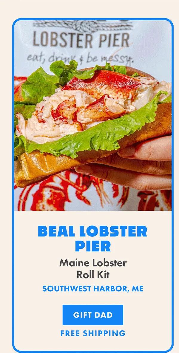 beal lobster beal lobster