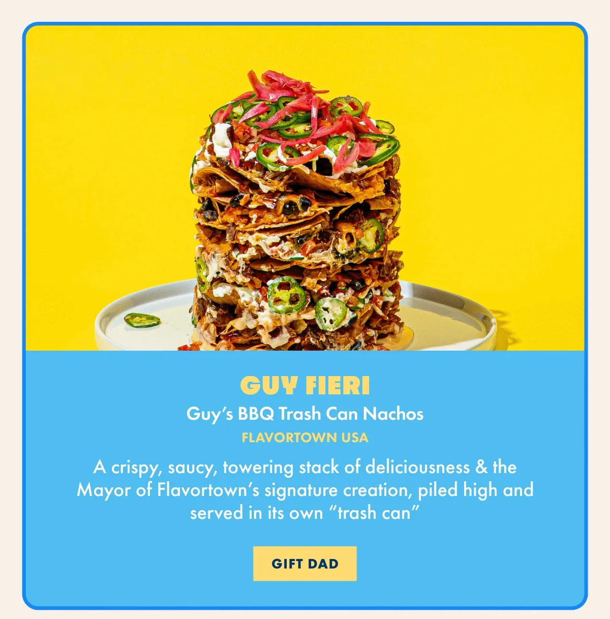 Guy Fieri Guy Fieri