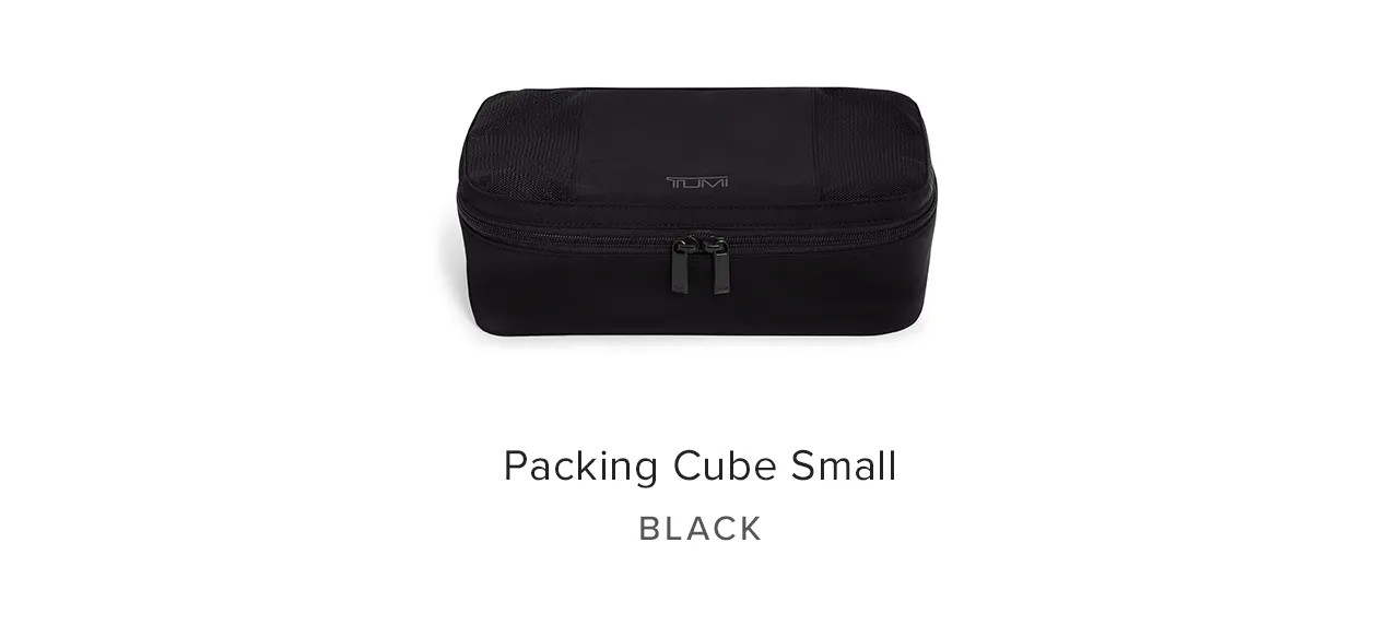 Packing Cube Small
