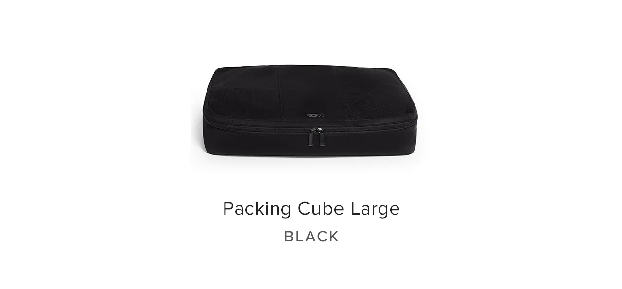 Packing Cube Large