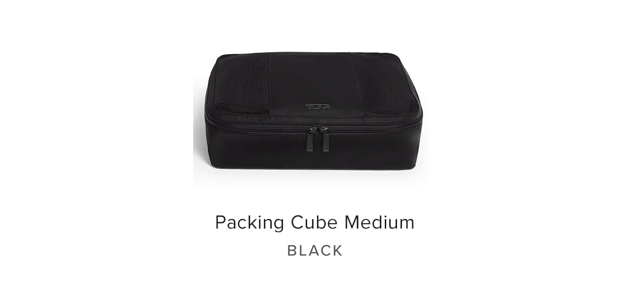 Packing Cube Medium
