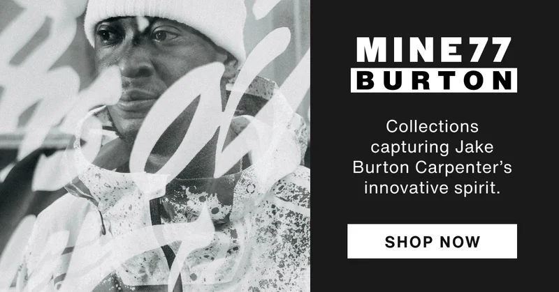 Shop the MINE77 Collections