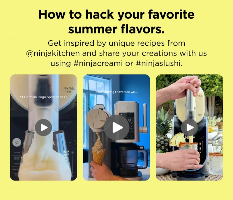 How to hack your favorite summer flavors.