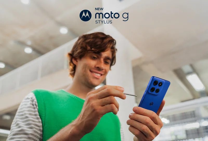 New moto g power - boundless entertainment
