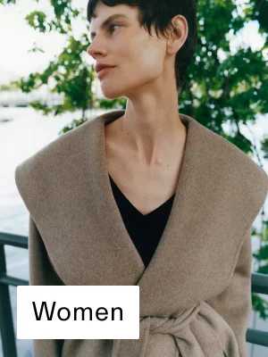 women department image