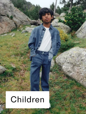 children department image