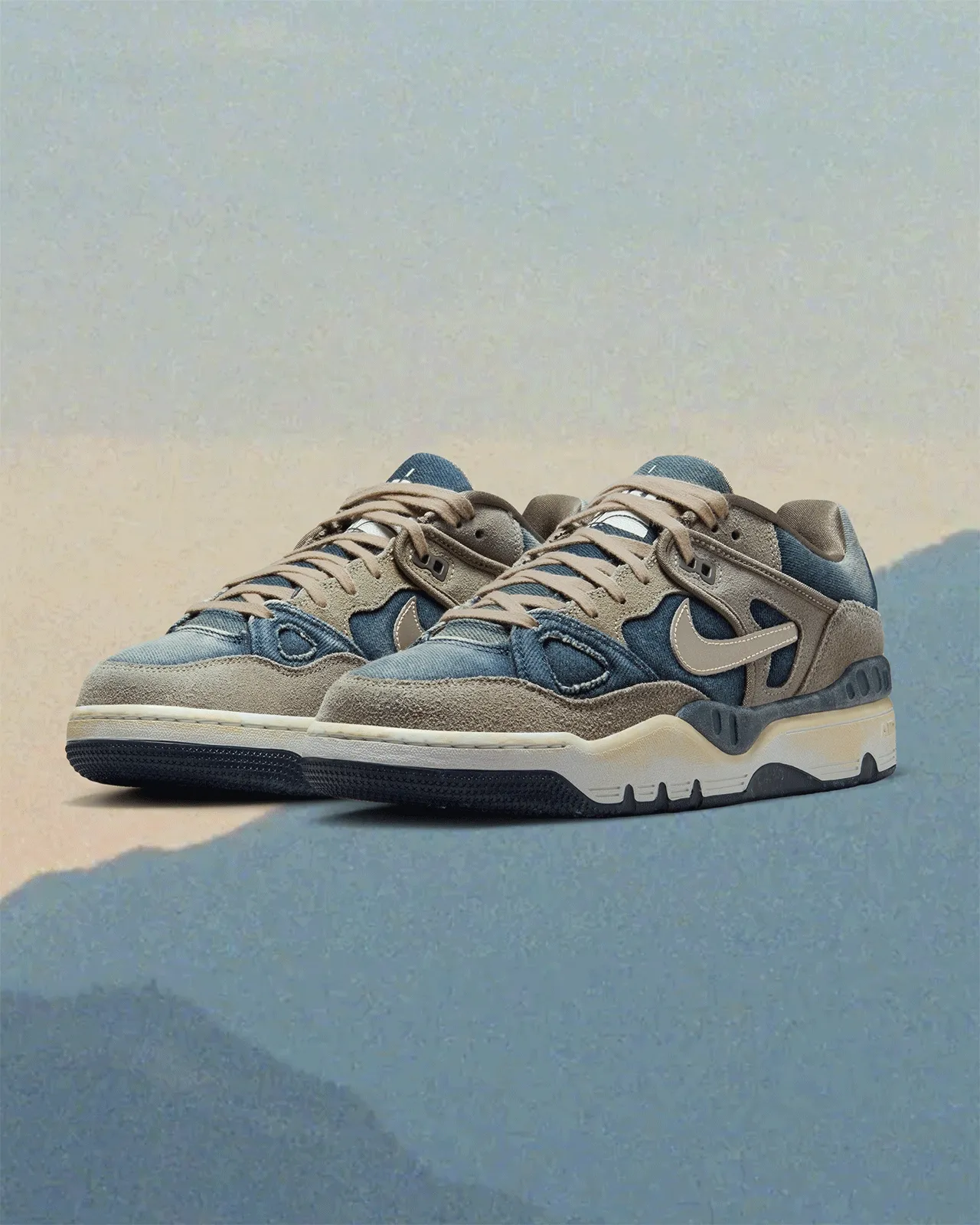 Levi's® x Nigo x Nike