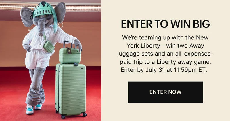 Enter to Win Big