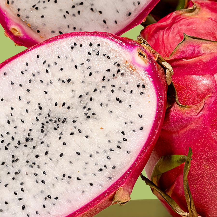 Dragon fruit